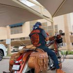 كابتن سالم الزهراني